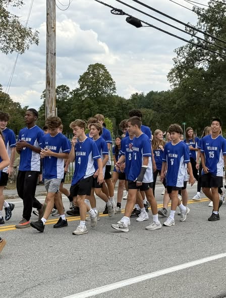 Work with partners and communities