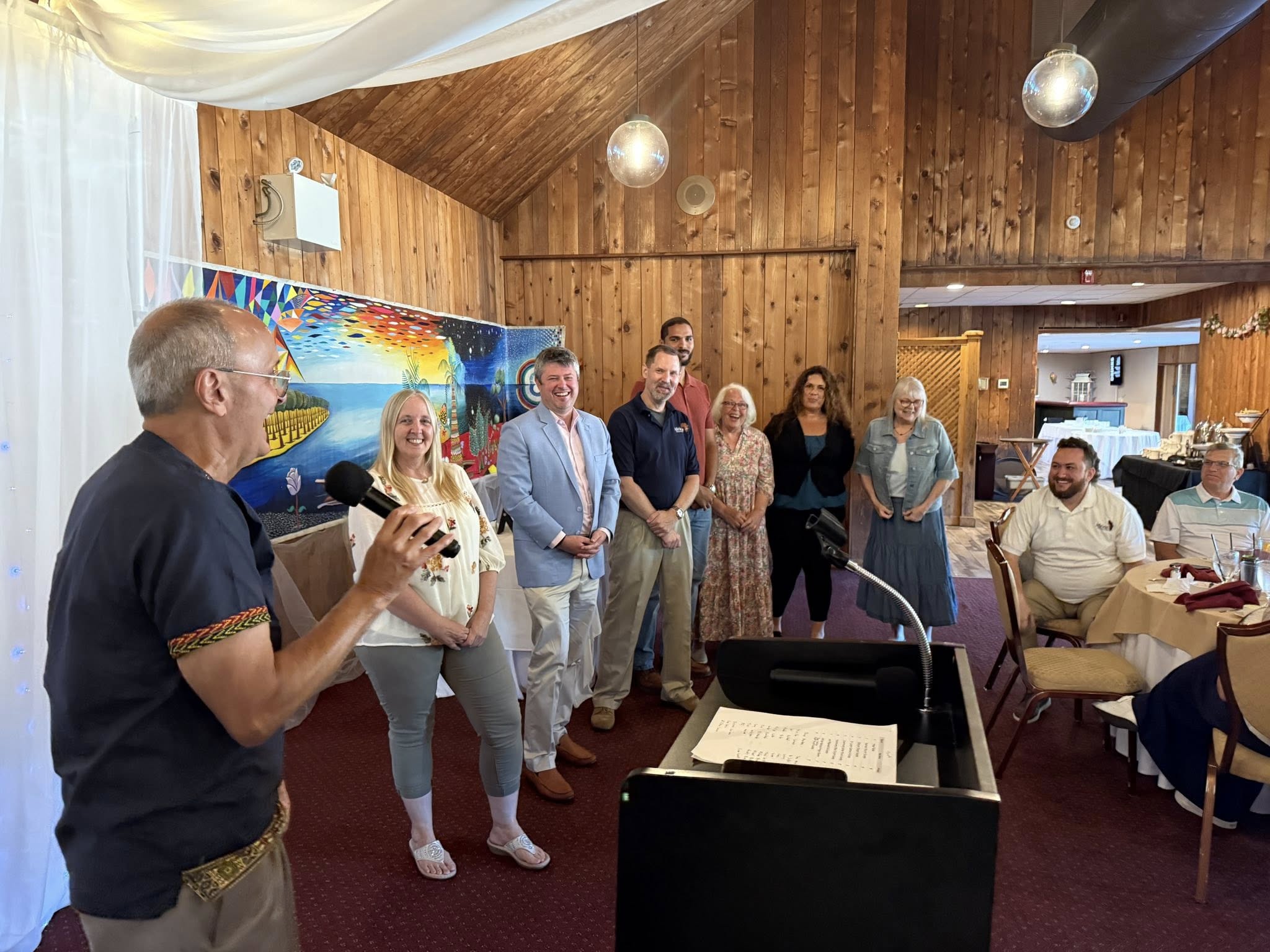 Operations and offices of ANDREWGOODERPIPEWORKSERVICES LIMITED